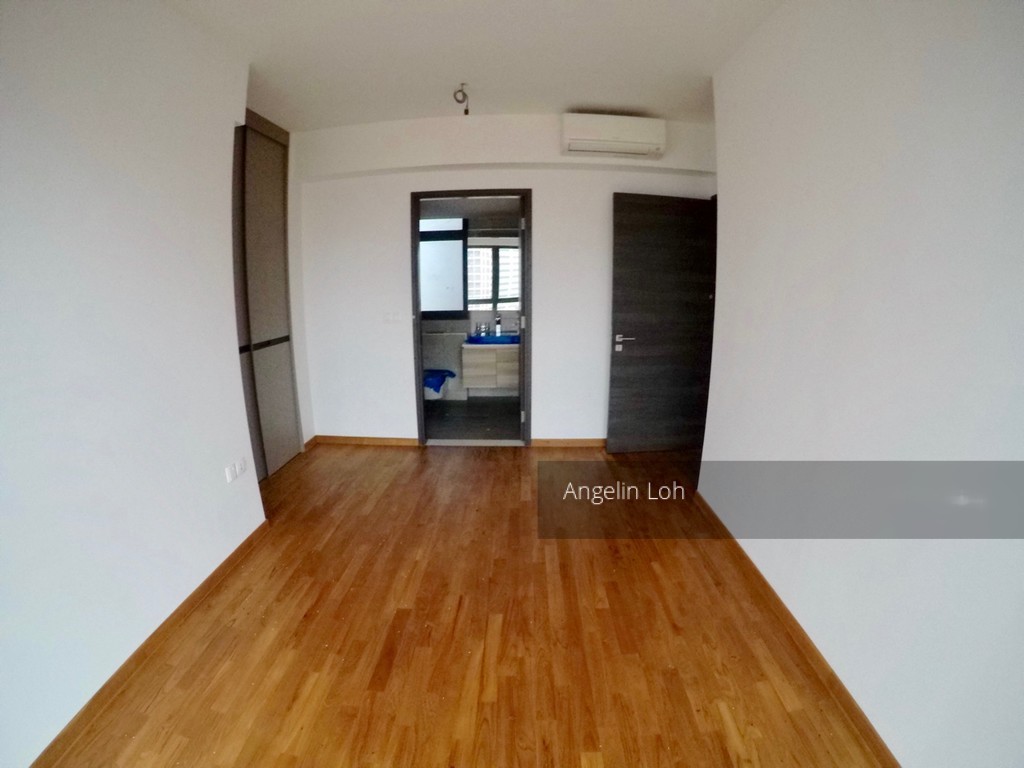 The Poiz Residences (D13), Apartment #204492901